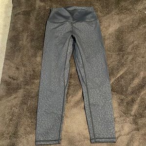 Born Primitive Fierce Leggings